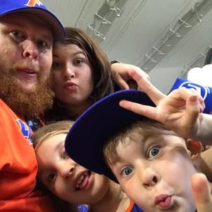 Meet your Posher, Jeremy